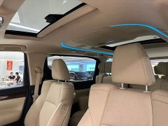 Toyota Alphard 2021 Hybrid 2.5L Luxury - фото 11