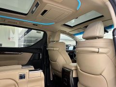 Toyota Alphard 2021 Hybrid 2.5L Luxury - фото 17