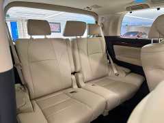 Toyota Alphard 2021 Hybrid 2.5L Luxury - фото 19