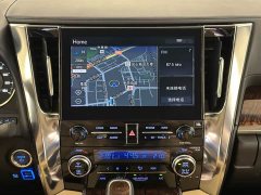 Toyota Alphard 2021 Hybrid 2.5L Luxury - фото 20