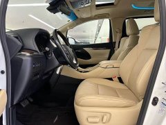 Toyota Alphard 2021 Hybrid 2.5L Luxury - фото 9