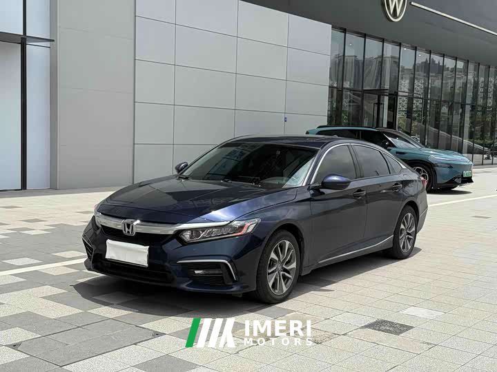 Lexus Yingshipai 2019 260TURBO Exquisite Edition National VI