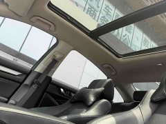 Lexus Yingshipai 2019 260TURBO Exquisite Edition National VI - фото 10