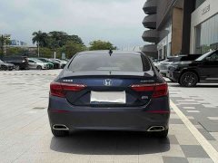 Lexus Yingshipai 2019 260TURBO Exquisite Edition National VI - фото 3