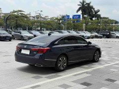 Lexus Yingshipai 2019 260TURBO Exquisite Edition National VI - фото 4