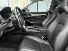 Lexus Yingshipai 2019 260TURBO Exquisite Edition National VI - фото 5