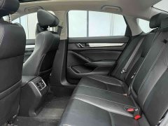 Lexus Yingshipai 2019 260TURBO Exquisite Edition National VI - фото 6