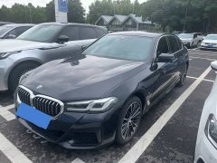 BMW 5 Series Facelift II 530Li M Sport Package - фото 1