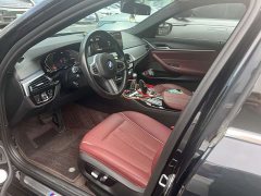 BMW 5 Series Facelift II 530Li M Sport Package - фото 2