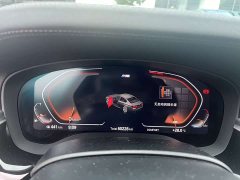 BMW 5 Series Facelift II 530Li M Sport Package - фото 3