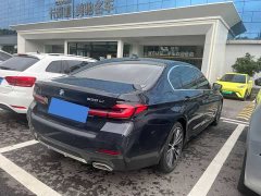 BMW 5 Series Facelift II 530Li M Sport Package - фото 5