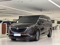 Buick GL8 2020 ES Lu Zun 653T Exclusive Type - фото 1