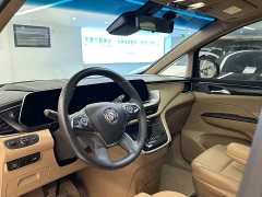 Buick GL8 2020 ES Lu Zun 653T Exclusive Type - фото 10