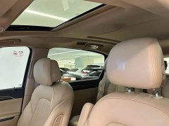 Buick GL8 2020 ES Lu Zun 653T Exclusive Type - фото 11
