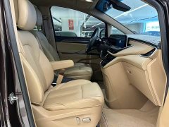 Buick GL8 2020 ES Lu Zun 653T Exclusive Type - фото 12