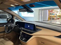 Buick GL8 2020 ES Lu Zun 653T Exclusive Type - фото 13