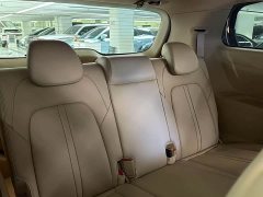 Buick GL8 2020 ES Lu Zun 653T Exclusive Type - фото 15
