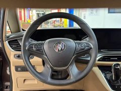 Buick GL8 2020 ES Lu Zun 653T Exclusive Type - фото 16