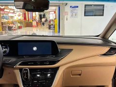 Buick GL8 2020 ES Lu Zun 653T Exclusive Type - фото 17