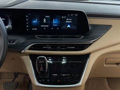 Buick GL8 2020 ES Lu Zun 653T Exclusive Type - фото 18