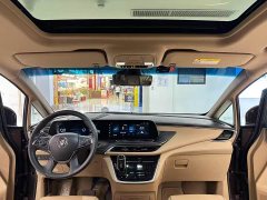 Buick GL8 2020 ES Lu Zun 653T Exclusive Type - фото 19