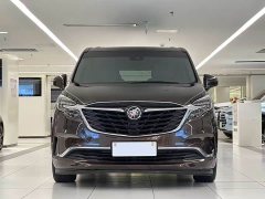 Buick GL8 2020 ES Lu Zun 653T Exclusive Type - фото 2