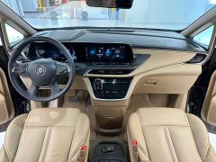 Buick GL8 2020 ES Lu Zun 653T Exclusive Type - фото 20