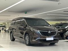 Buick GL8 2020 ES Lu Zun 653T Exclusive Type - фото 3