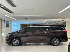 Buick GL8 2020 ES Lu Zun 653T Exclusive Type - фото 4