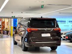 Buick GL8 2020 ES Lu Zun 653T Exclusive Type - фото 5