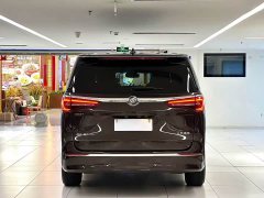 Buick GL8 2020 ES Lu Zun 653T Exclusive Type - фото 6