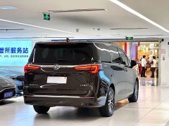 Buick GL8 2020 ES Lu Zun 653T Exclusive Type - фото 7