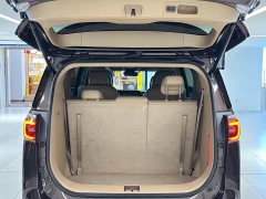 Buick GL8 2020 ES Lu Zun 653T Exclusive Type - фото 8