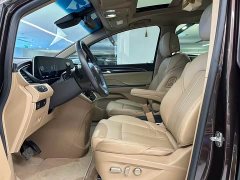 Buick GL8 2020 ES Lu Zun 653T Exclusive Type - фото 9