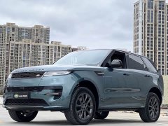 Land Rover Range Rover Sport 2023 400PS Dynamic SE - фото 1