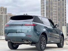 Land Rover Range Rover Sport 2023 400PS Dynamic SE - фото 10