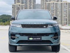 Land Rover Range Rover Sport 2023 400PS Dynamic SE - фото 2