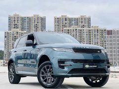 Land Rover Range Rover Sport 2023 400PS Dynamic SE - фото 3