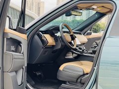 Land Rover Range Rover Sport 2023 400PS Dynamic SE - фото 4