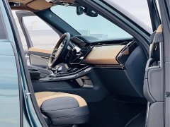 Land Rover Range Rover Sport 2023 400PS Dynamic SE - фото 6