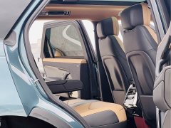 Land Rover Range Rover Sport 2023 400PS Dynamic SE - фото 7