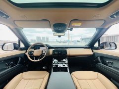 Land Rover Range Rover Sport 2023 400PS Dynamic SE - фото 8