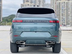 Land Rover Range Rover Sport 2023 400PS Dynamic SE - фото 9
