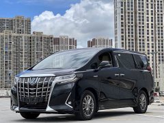 Alfa Romeo Alfa 2021 Shuangqing 2.5L Premium Edition - фото 1