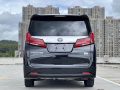 Alfa Romeo Alfa 2021 Shuangqing 2.5L Premium Edition - фото 11