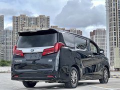 Alfa Romeo Alfa 2021 Shuangqing 2.5L Premium Edition - фото 12