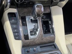Alfa Romeo Alfa 2021 Shuangqing 2.5L Premium Edition - фото 17