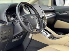Alfa Romeo Alfa 2021 Shuangqing 2.5L Premium Edition - фото 19