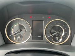 Alfa Romeo Alfa 2021 Shuangqing 2.5L Premium Edition - фото 20