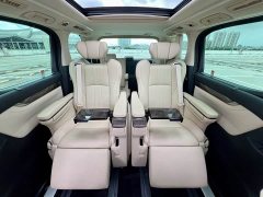 Alfa Romeo Alfa 2021 Shuangqing 2.5L Premium Edition - фото 9